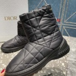 2022年11月秋冬高品質新作入荷  ディオール 女性靴 haima工場 35-41
