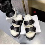2022年11月秋冬高品質新作入荷  ディオール女性靴 haima工場 35-41
