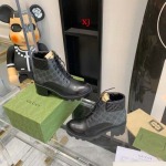 2022年11月秋冬高品質新作入荷 グッチ  女性靴 haima工場 35-40