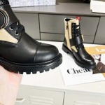 2022年11月秋冬高品質新作入荷 ディオール  女性靴 haima工場