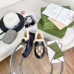 2022年11月秋冬高品質新作入荷 グッチ女性靴 haima工場 35-40