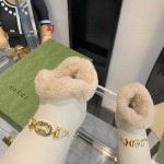2022年11月秋冬高品質新作入荷 グッチ 女性靴 haima工場 35-40