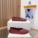 2022年11月秋冬高品質新作入荷 THE ROW 女性靴 haima工場 35-40