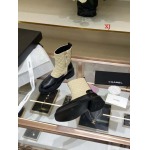 2022年11月秋冬高品質新作入荷 シャネル 女性靴 haima工場 35-40