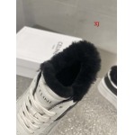 2022年11月秋冬高品質新作入荷 Celine 女性靴 haima工場 35-40