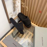 2022年11月秋冬高品質新作入荷 バレンシアガ 女性靴 haima工場 35-40