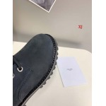 2022年11月秋冬高品質新作入荷 celine女性靴 haima工場 35-40