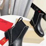 2022年11月秋冬高品質新作入荷 Christian Louboutin女性靴 haima工場 35-41