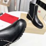 2022年11月秋冬高品質新作入荷 Christian Louboutin女性靴 haima工場 35-41