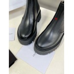 2022年11月秋冬高品質新作入荷 CELINE女性靴 haima工場 35-40