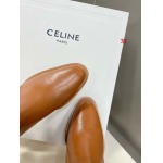 2022年11月秋冬高品質新作入荷  CELINE 女性靴 haima工場 35-40