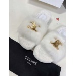 2022年11月秋冬高品質新作入荷 CELINE  女性靴 haima工場 35-40