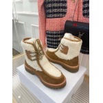 2022年11月秋冬高品質新作入荷CELIN  女性靴 haima工場 35-40