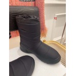 2022年11月秋冬高品質新作入荷 ディオール  女性靴 haima工場 35-40