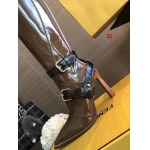2022年11月秋冬高品質新作入荷 フェンディ 女性靴 haima工場 35-41