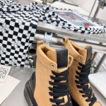 2022年11月秋冬高品質新作入荷 LOEWE  女性靴 haima工場 35-40
