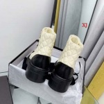 2022年11月秋冬高品質新作入荷  シャネル女性靴 haima工場 35-40