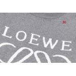 2022年11月秋冬高品質新作入荷LOEWE セーター 30工場