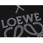 2022年11月秋冬高品質新作入荷 LOEWE  スウェット 30工場