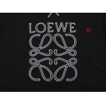 2022年11月秋冬高品質新作入荷 LOEWE  スウェット 30工場