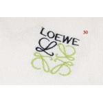 2022年11月秋冬高品質新作入荷 LOEWE セーター 30工場