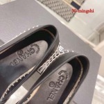 2022年11月秋冬高品質新作入荷 シャネル女性靴MSHI工場 35-42