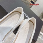 2022年11月秋冬高品質新作入荷 シャネル女性靴MSHI工場 35-42