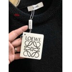 2022年11月秋冬高品質新作入荷LOEWE のカシミヤ セーター chka工場