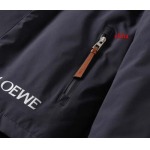 2022年11月秋冬高品質新作入荷LOEWE メンズのダウンジャケット HCH工場