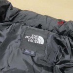 2022年11月秋冬新作入荷 The North Face 綿入れの服アウター人気 yadi工場
