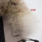 2022年11月秋冬原版復刻新作入荷  Canada Goose  ダウンジャケット人気 PENGX工場