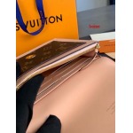 2022年11月秋冬高品質新作入荷ルイヴィトンM67404 財布 BOJUE工場 size：17.5x 11.5x 3.5 cm