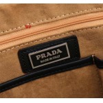 2022年12月秋冬高品質新作入荷プラダ メンズの ブランドバッグハンドバッグ WP工場39*30*8cm