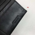 2022年12月秋冬高品質新作入荷 BOTTEGA VENETA メンズの財布 WP工場18.5-9-1.5cm