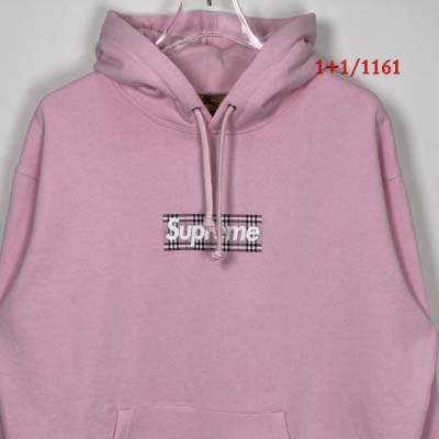 2023年1月早春新作入荷 SUPREME スウェット 人気 61/1+1工場