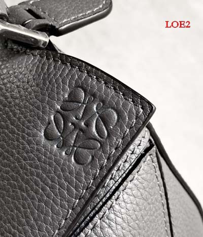 2023早春新作入荷原版復刻 LOEWE バッグ LOE2工場 SIZE:18*11*7.5cm