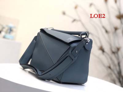 2023早春新作入荷原版復刻 LOEWE バッグ LOE2工場 SIZE: 29-18-12