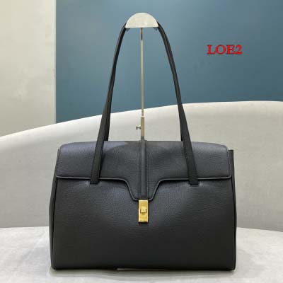 2023早春新作入荷原版復刻 LOEWE バッグ LOE2工場 SIZE: 38x26x18cm