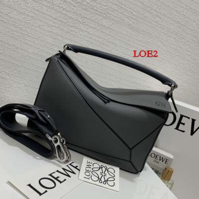 2023早春新作入荷原版復刻 LOEWE バッグ LOE2工場 SIZE: 29*19*12 CM