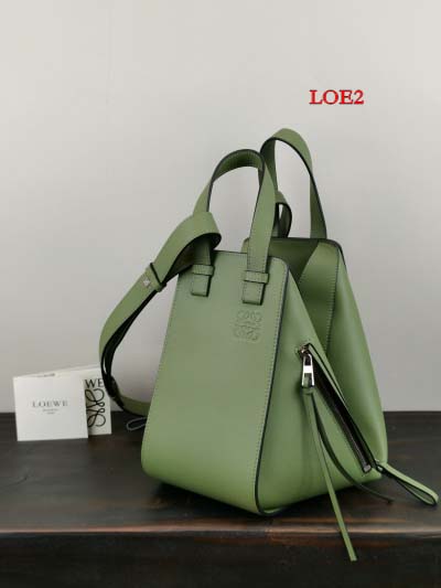 2023早春新作入荷原版復刻 LOEWE バッグ LOE2工場 SIZE: 29*26*14cm