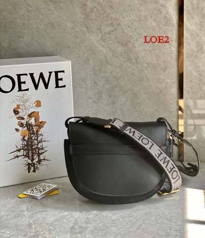 2023早春新作入荷原版復刻 LOEWE バッグ LOE2工場 SIZE: 20*19*11.5cm