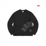 2023年1月早春新作入荷 SUPREME 起毛 スウェットYIN/1+1工場