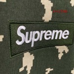 2023年1月早春新作入荷 SUPREME スウェット人気 61/1+1工場