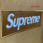 2023年1月早春新作入荷 SUPREME スウェット人気 61/1+1工場