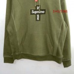 2023年1月早春新作入荷 SUPREME スウェット 人気 61/1+1工場