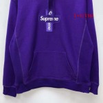 2023年1月早春新作入荷 SUPREMEスウェット 人気 61/1+1工場