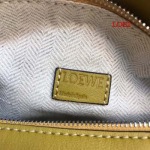 2023早春新作入荷原版復刻 LOEWE バッグ LOE2工場 SIZE: 18*7.5*12cm