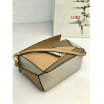 2023早春新作入荷原版復刻 LOEWE バッグ LOE2工場 SIZE: 18*7.5*12cm