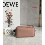 2023早春新作入荷原版復刻 LOEWE バッグ LOE2工場 SIZE:18*7.5*12cm