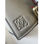 2023早春新作入荷原版復刻 LOEWE バッグ LOE2工場 SIZE: 24*10*14cm